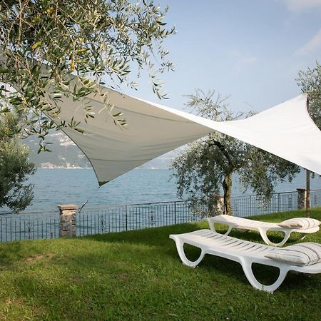 Iseolakerental - La Stallina - Monte Isola Luaran gambar