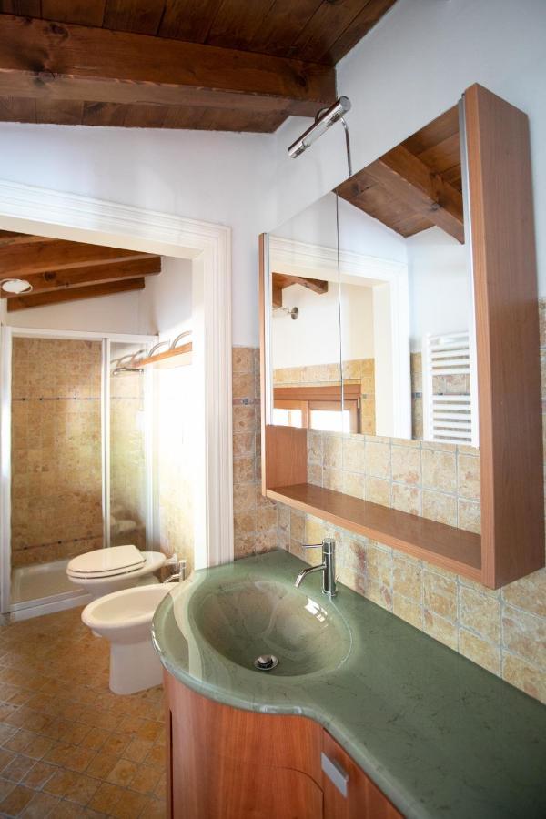 Iseolakerental - La Stallina - Monte Isola Luaran gambar