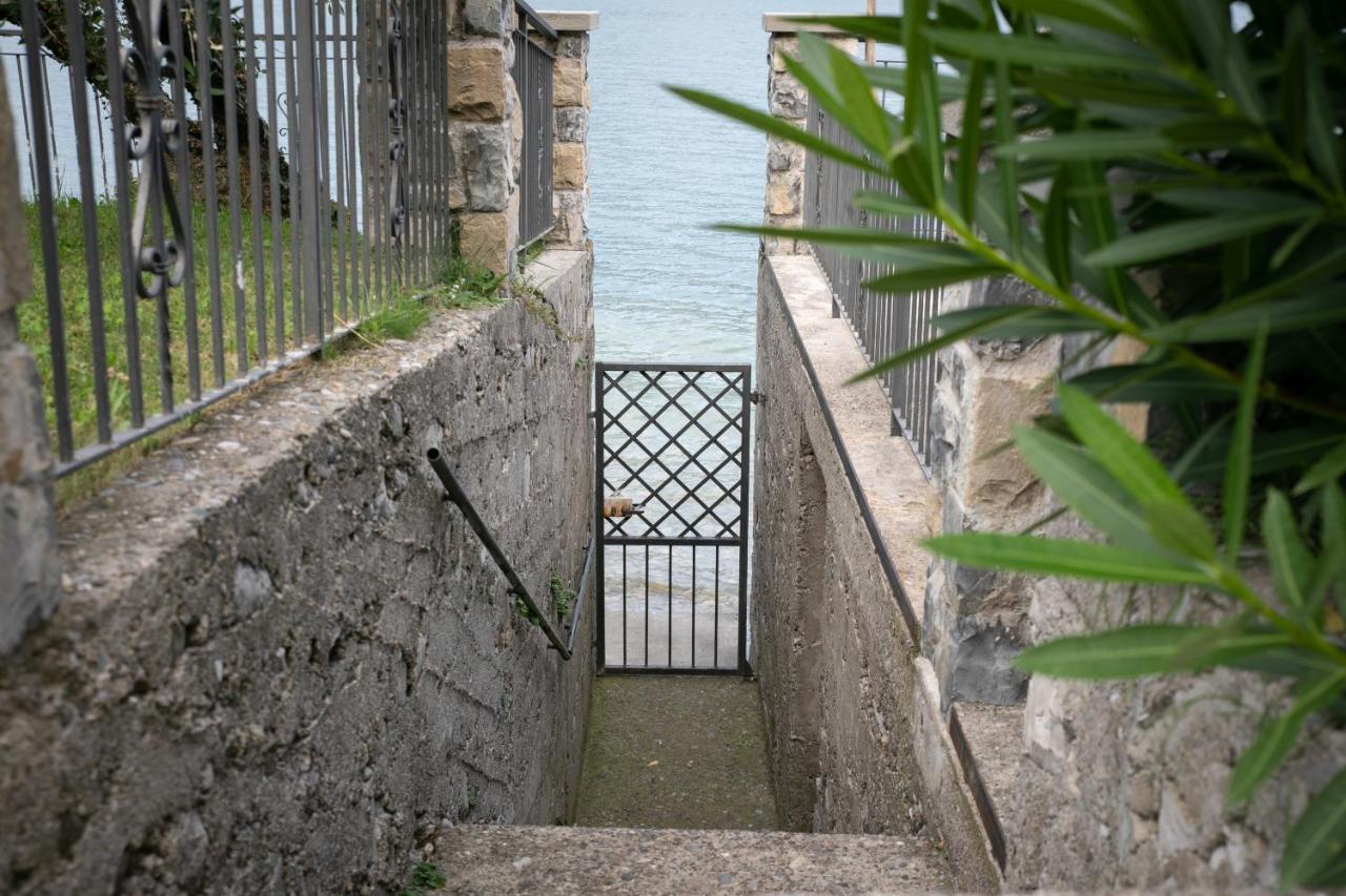 Iseolakerental - La Stallina - Monte Isola Luaran gambar