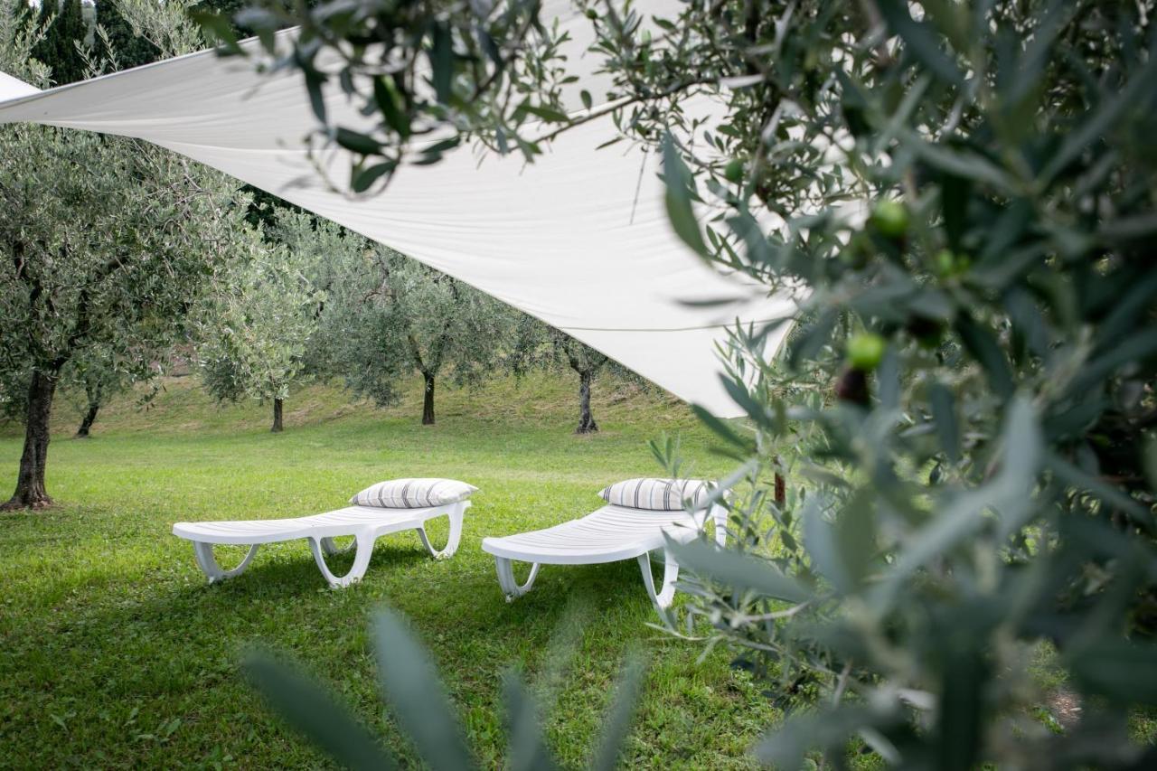 Iseolakerental - La Stallina - Monte Isola Luaran gambar